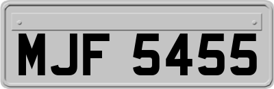 MJF5455