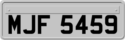 MJF5459