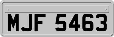 MJF5463