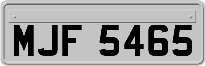 MJF5465