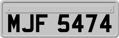 MJF5474
