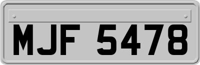 MJF5478
