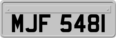 MJF5481