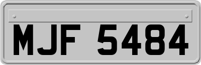 MJF5484