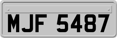 MJF5487