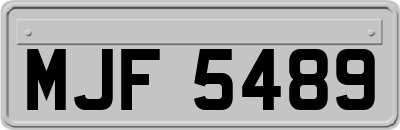 MJF5489