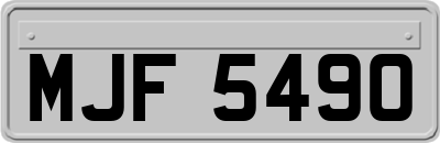 MJF5490