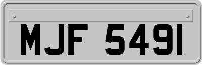 MJF5491