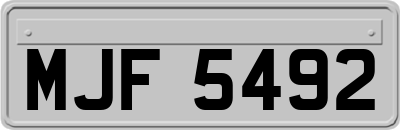 MJF5492