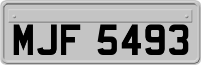 MJF5493