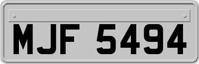 MJF5494