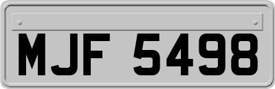 MJF5498