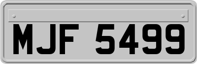 MJF5499