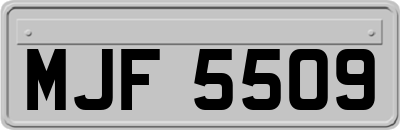 MJF5509