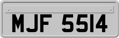 MJF5514