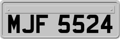 MJF5524
