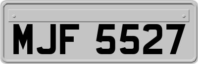 MJF5527