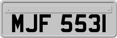 MJF5531
