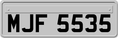 MJF5535
