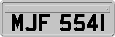 MJF5541