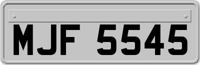 MJF5545