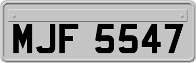 MJF5547