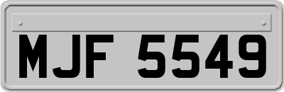MJF5549