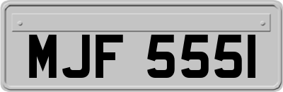 MJF5551