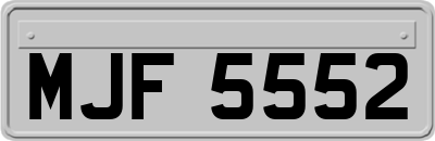 MJF5552