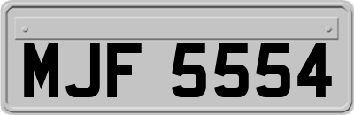 MJF5554
