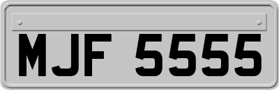 MJF5555