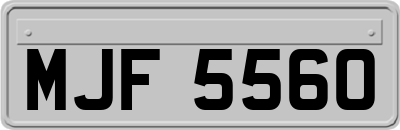 MJF5560
