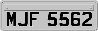 MJF5562