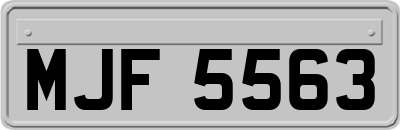 MJF5563