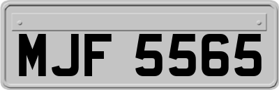 MJF5565