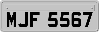 MJF5567