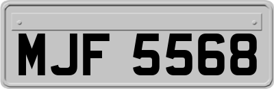 MJF5568