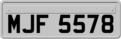 MJF5578