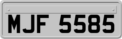 MJF5585