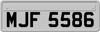 MJF5586
