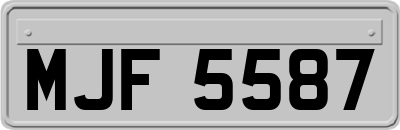 MJF5587