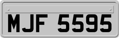 MJF5595
