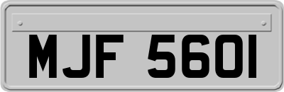 MJF5601