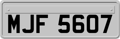 MJF5607