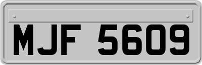 MJF5609