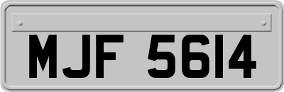MJF5614