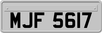 MJF5617