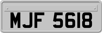 MJF5618