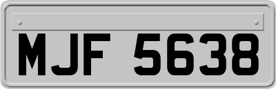 MJF5638