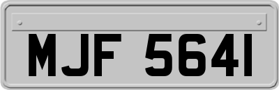 MJF5641